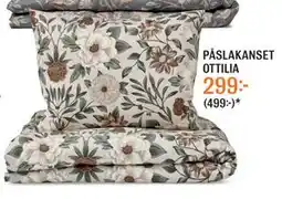 Mio PÅSLAKANSET OTTILIA, SEK 299 erbjuda