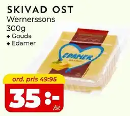 Matrix Butikerna SKIVAD OST erbjuda