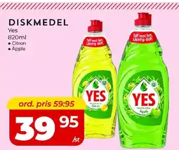 Matrix Butikerna DISKMEDEL erbjuda