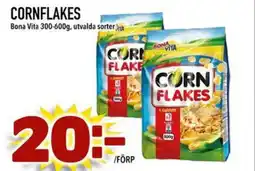 Prisma Mat CORNFLAKES erbjuda