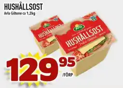 Prisma Mat HUSHÅLLSOST erbjuda
