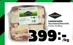 Stora Coop Lammracks, SEK 399 erbjuda