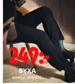 ICA Supermarket BYXA erbjuda