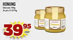 Bonum Matmarknad HONUNG erbjuda