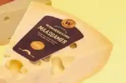 Nya Pulsen WERNERSSONS Maasdamer erbjuda