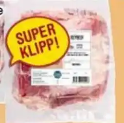 Nya Pulsen Tjocka revben erbjuda