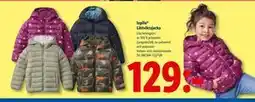 Lidl lupilu Lättviktsjacka, SEK 129 erbjuda