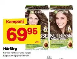 City Gross Hårfärg, SEK 69.95 erbjuda