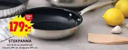 ICA Maxi Stekpanna erbjuda