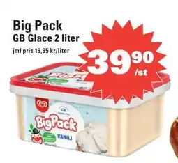Nära dej Big Pack, SEK 39.9 erbjuda