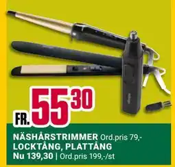 ÖoB LOCKTÅNG, PLATTÅNG, SEK 139.3 erbjuda