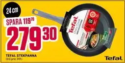 ÖoB TEFAL STEKPANNA, SEK 279.3 erbjuda