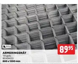 Jem&Fix ARMERINGSNÄT, SEK 89.95 erbjuda