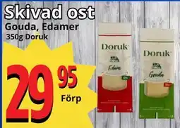 Supergrossen Skivad ost, SEK 29.95 erbjuda