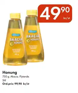Snabbgross Shf Honung erbjuda