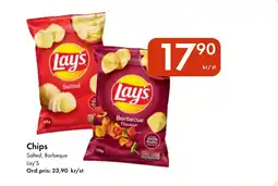 Snabbgross Lay's Chips erbjuda