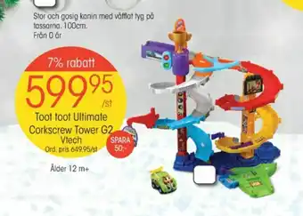EKO Vtech Bilbana erbjuda