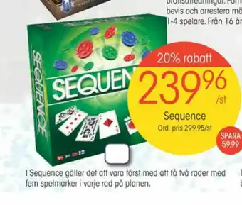 EKO Spel erbjuda