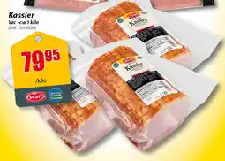 Extra Mjällby Stormarknad Kassler erbjuda