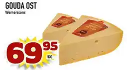 Prisma Mat Gouda ost erbjuda