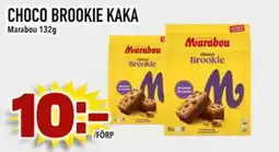 Prisma Mat MARABOU Choco brookie kaka erbjuda