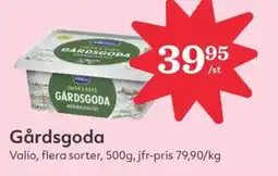 Hemköp VALIO Gårdsgoda erbjuda