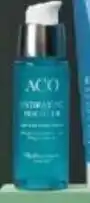 ICA Supermarket ACO Face hydrating booster erbjuda