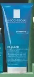 ICA Supermarket La roche-posay effaclar rengöringsgel erbjuda
