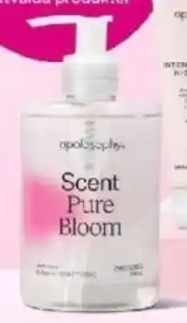 ICA Supermarket APOLOSOPHY Scent hand wash erbjuda