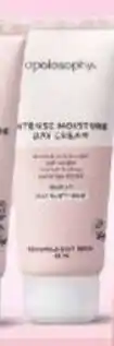 ICA Supermarket APOLOSOPHY Intense moisture day cream erbjuda