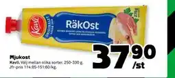 Stora Coop Mjukost, SEK 37.9 erbjuda