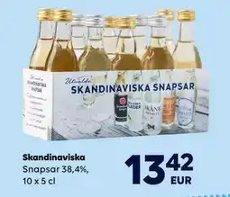 Border Shop Skandinaviska, EUR 13.42 erbjuda