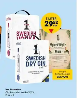 Border Shop NO. 1 Premium, EUR 29.52 erbjuda