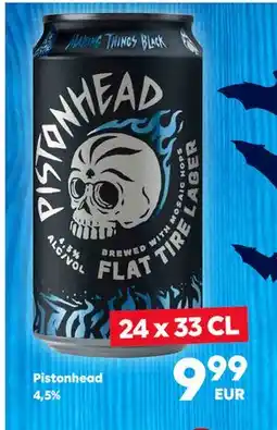 Border Shop Pistonhead 4,5%, EUR 9.99 erbjuda