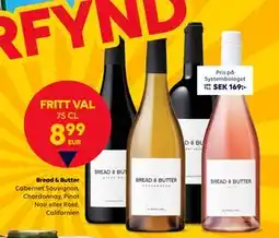 Border Shop Bread & Butter, EUR 8.99 erbjuda