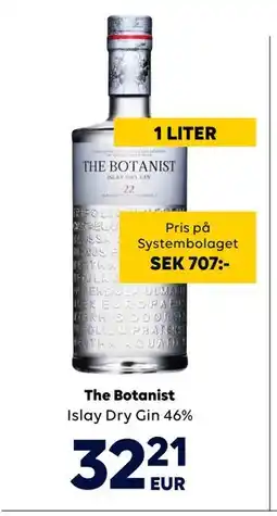 Border Shop The Botanist, EUR 32.21 erbjuda