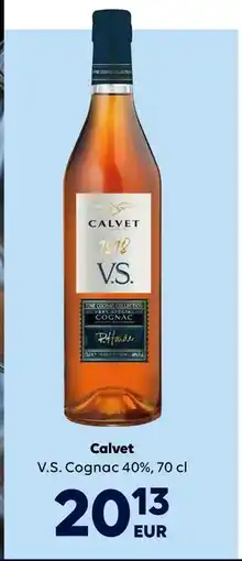 Border Shop Calvet, EUR 20.13 erbjuda