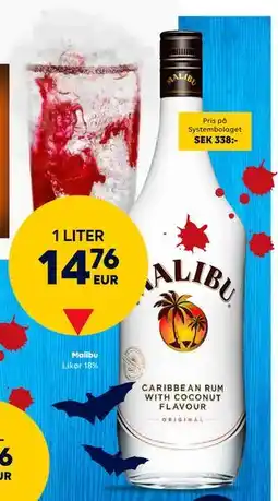 Border Shop Malibu, EUR 14.76 erbjuda