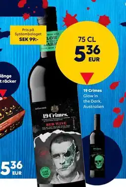 Border Shop 19 Crimes, EUR 5.36 erbjuda