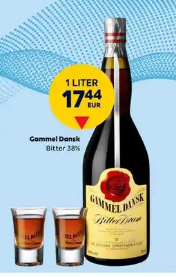 Border Shop Gammel Dansk, EUR 17.44 erbjuda