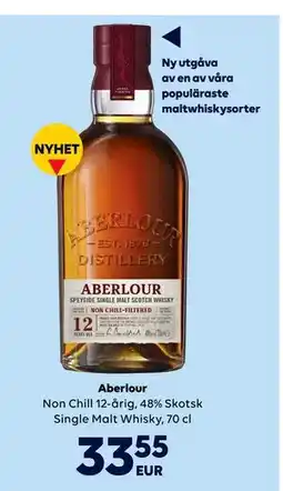 Border Shop Aberlour, EUR 33.55 erbjuda