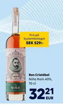 Border Shop Ron Cristóbal, EUR 32.21 erbjuda