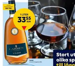 Border Shop Larsen, EUR 33.55 erbjuda