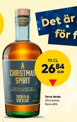 Border Shop Terra Verde, EUR 26.84 erbjuda