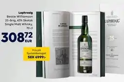 Border Shop Laphroaig, EUR 308.72 erbjuda
