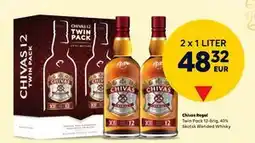 Border Shop Chivas Regal, EUR 48.32 erbjuda