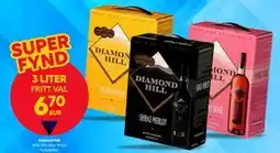 Border Shop Diamond Hill, EUR 6.7 erbjuda
