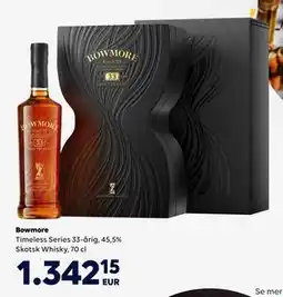 Border Shop Bowmore, EUR 1342.15 erbjuda