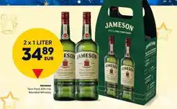Border Shop Jameson, EUR 34.89 erbjuda