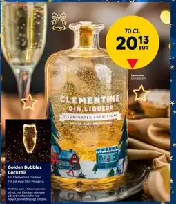 Border Shop Clementine, EUR 20.13 erbjuda